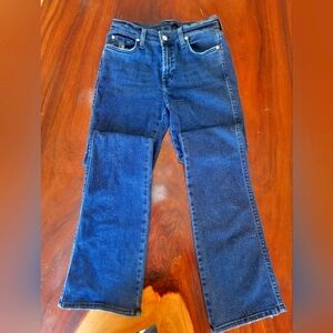 Seven7 For All Mankind Kimmie Bootcut Size 29